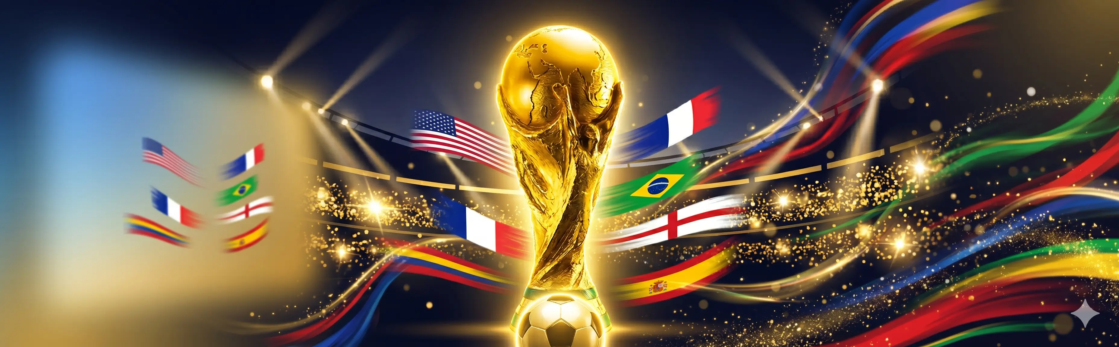 Coupe du Monde FIFA 2026